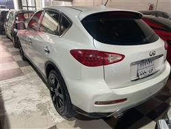 انفنتي QX50